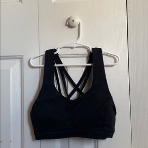 Lulu Lemon Sportsbra